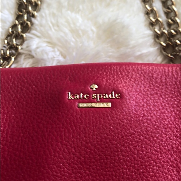 Kate Spade Purse - Picture 5 of 5